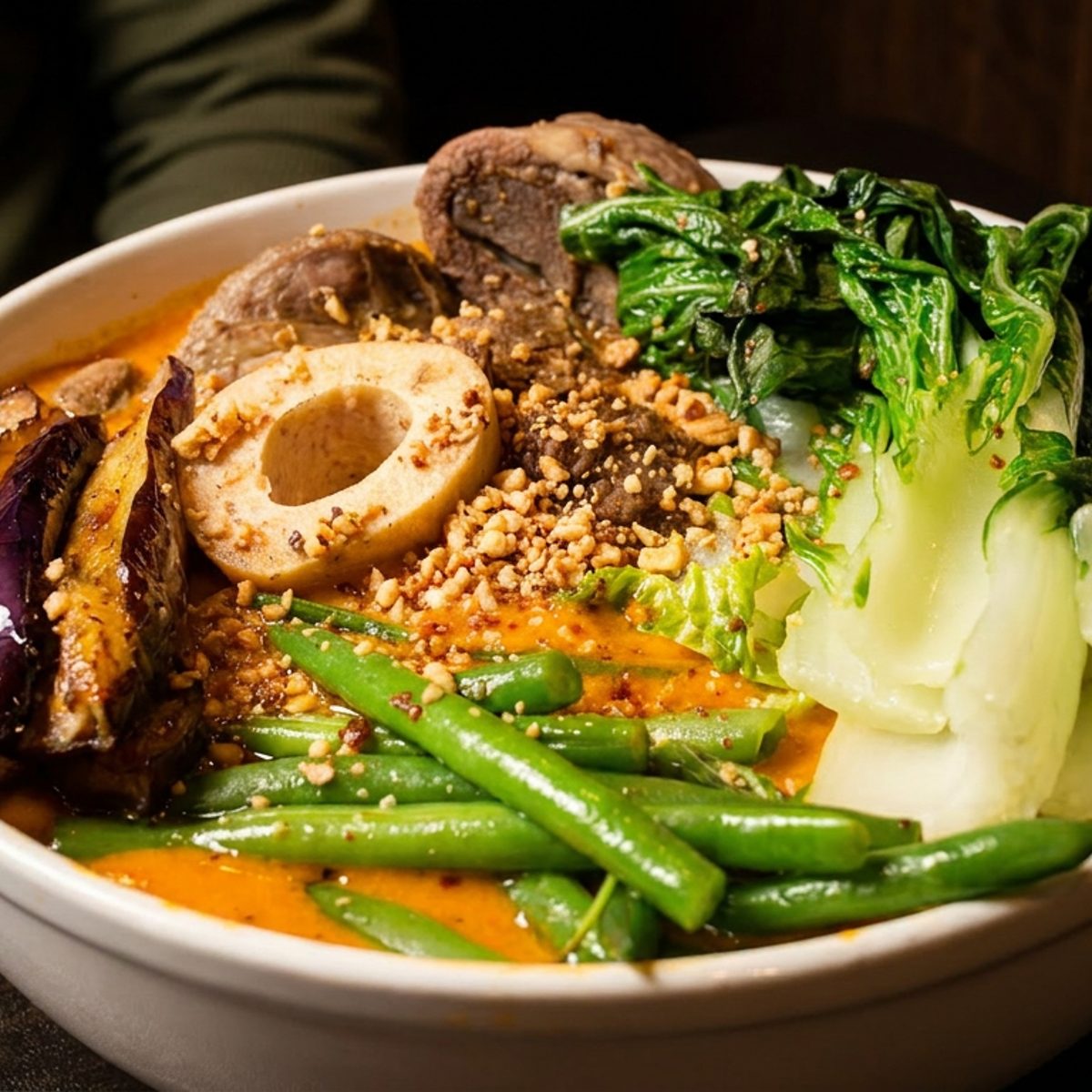 Filipino Food, No Experience Needed