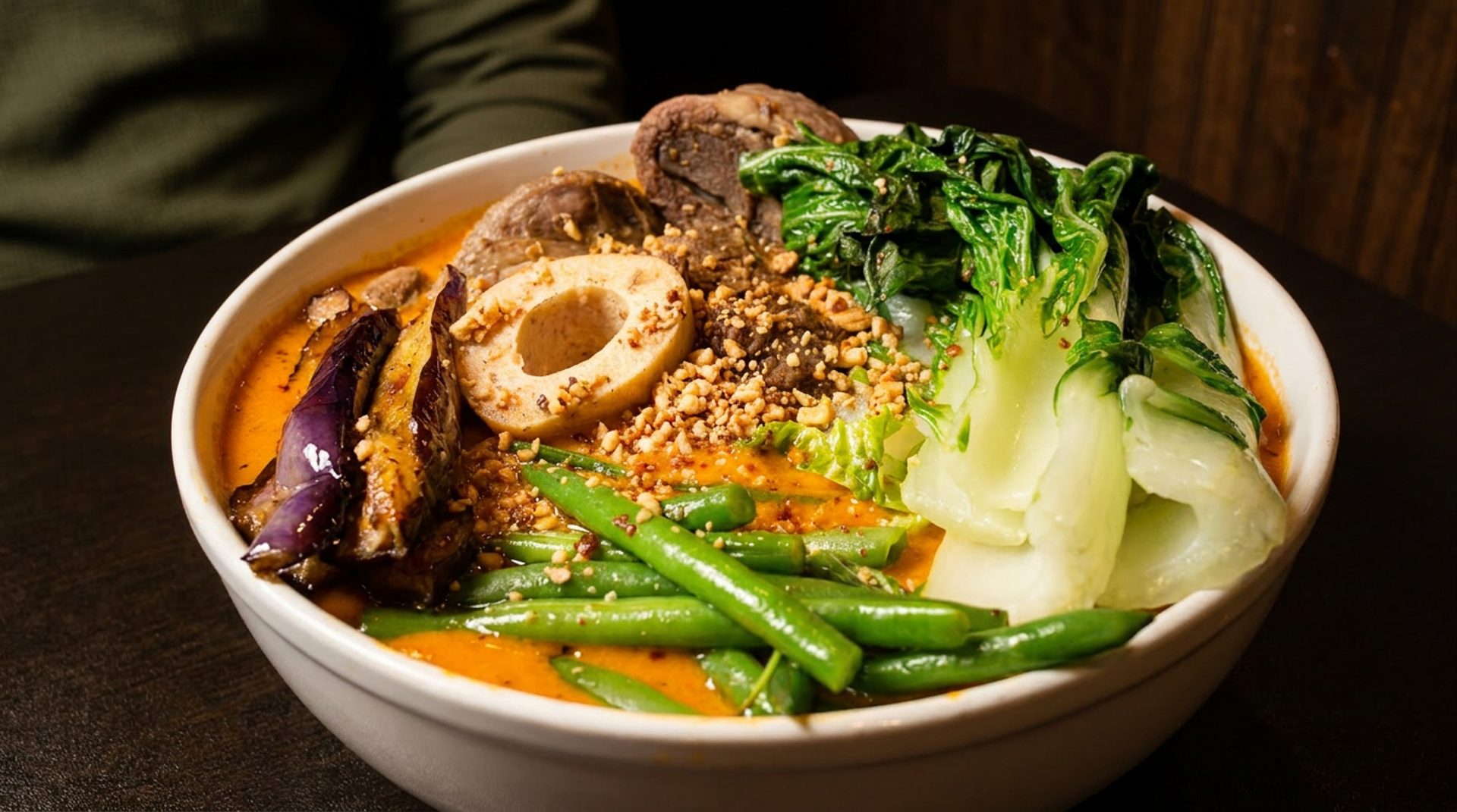 Never Tried Filipino Food?