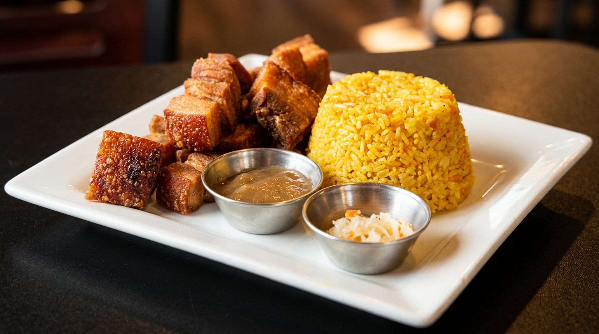 Filipino Pantry, Right in Muncie