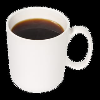 Hot Coffee