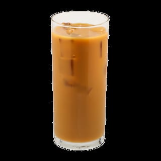 Iced Coffee