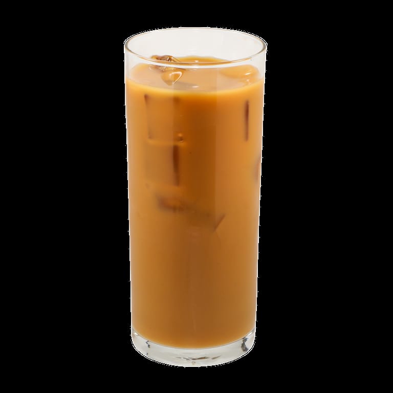 Iced Coffee Selections