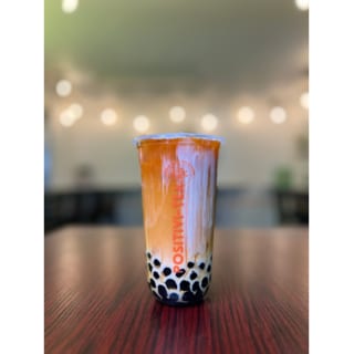 Thai Milk Tea