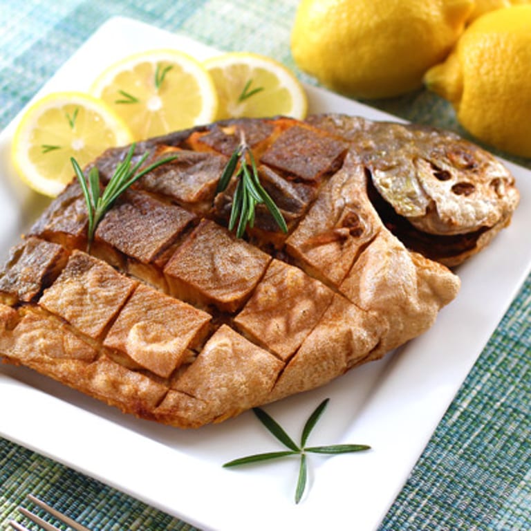 Savor Your Lunch with Us
