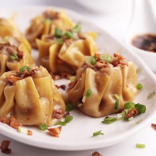 4. Siomai