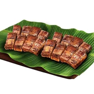 BM4: 2pcs Liempo Combo Meal