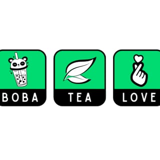 Tiger Milk Teas