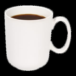 Brewed Coffee