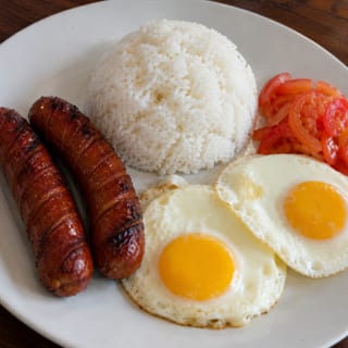 BAS2: Longsilog