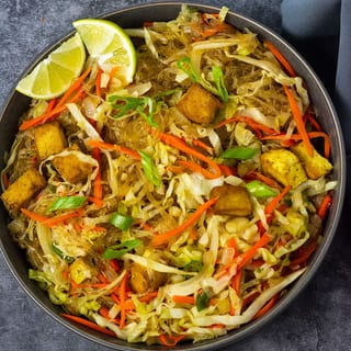 26. Pancit Bihon