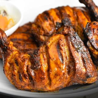 BM2: 2pcs Chicken Inasal