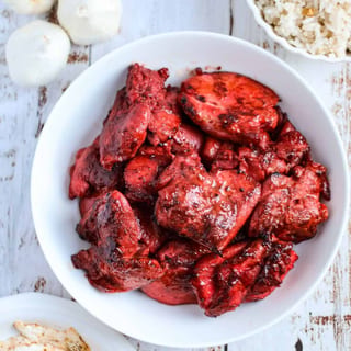 14. Chicken Tocino