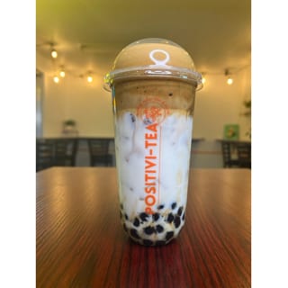 Milk Tea