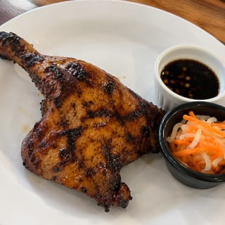 1pc Chicken Inasal Ala Carte
