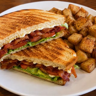 BAM1: BLT