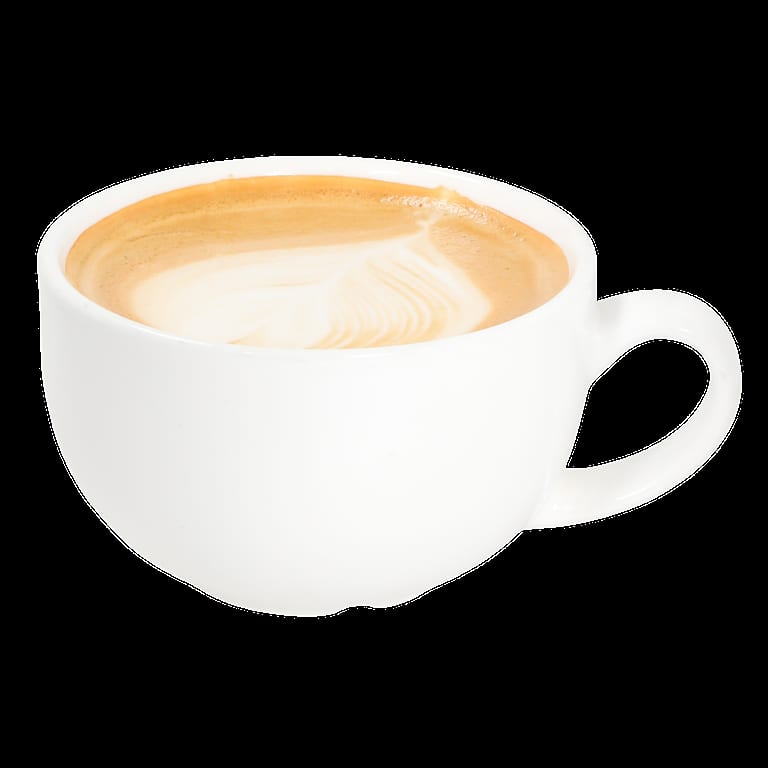 Delicious Cappuccino Awaits You
